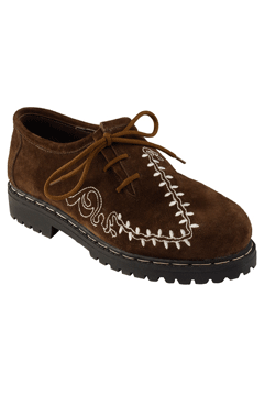 Damen Haferl Schuhe