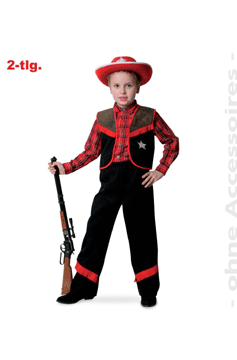 Cowboy Ben 116