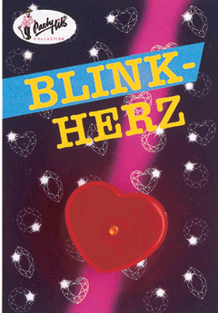 Blink - Herz