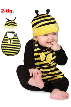 Biene Baby Set PB