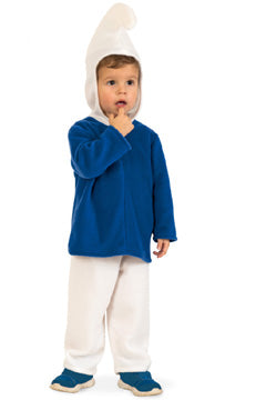 Blauer Zwerg OT 98