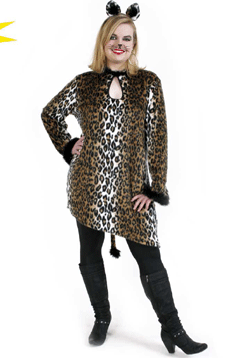 Big-Shirt (Leo) 46 + 50 + 54 + 58