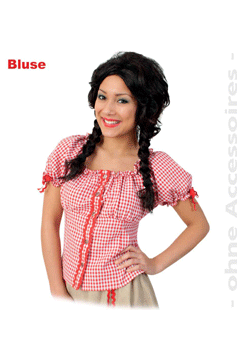 Christl Bluse