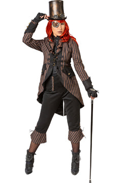 Damen Culottenhose 36