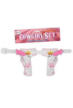 Cowgirl - Set