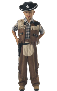Cowboy 104