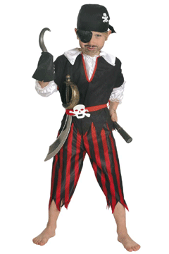 Pirat (Harry)