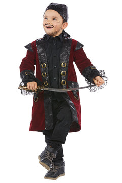 Piratenjunge Eddie 116