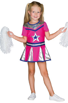 Cheerleader 128