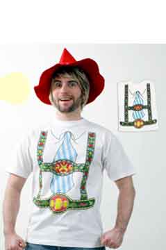 Bayern - T-Shirt M - XXL