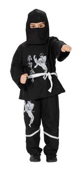 Black Ninja