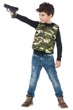 Army-Weste