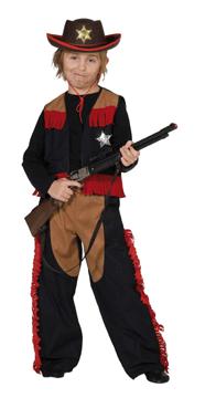 Cowboy-Anzug 104