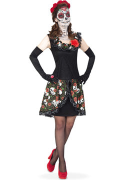 Carina Kleid 36