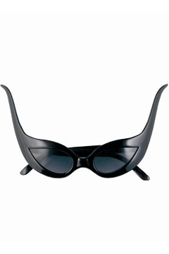 Cruella Brille