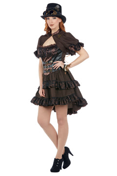 Steampunk 36