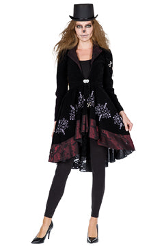 Voodoo Jacke 38
