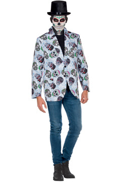Skull - Jacke 52