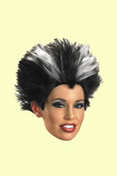 Bridezilla Wig für Erw