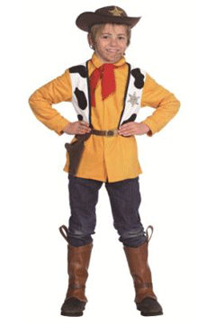 Cowboy 152