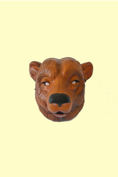 Braunbär
