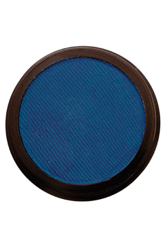 Blau 20ml Perlglanz Profi Aqua Schminke