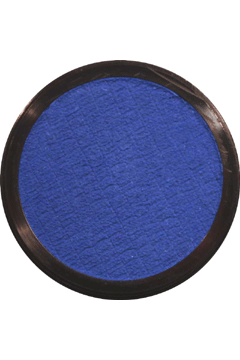 Kornblumenblau 20 ml Aqua Profi Schminke
