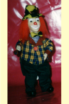 Vagabund 28 cm