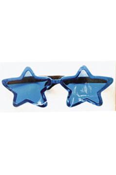 Brille - (Funky) Stern