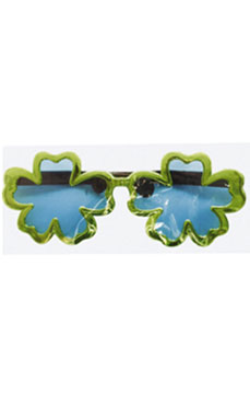 Brille - (Funky) Klee