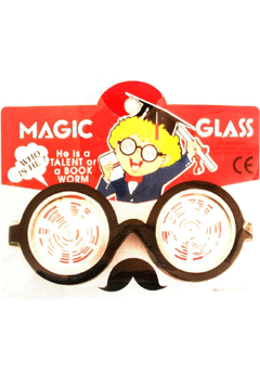 Brille Nörchler