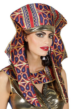 Ägypten Hut D