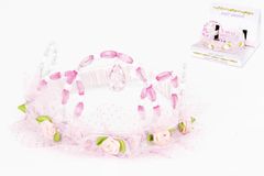 Diadem-Prinzessin de luxe in der Box