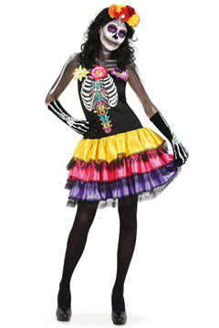 Catrina Kleid 36