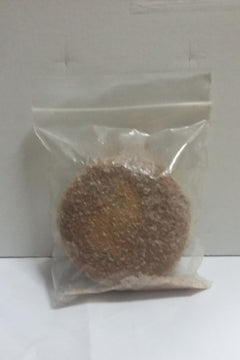 Berliner (Scherz aus Schaumstoff)
