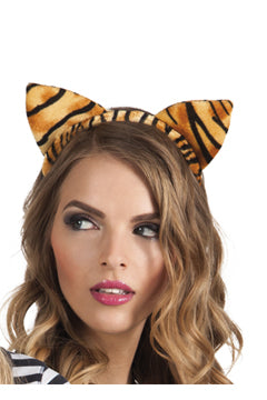Wildlife Diadem Tiger