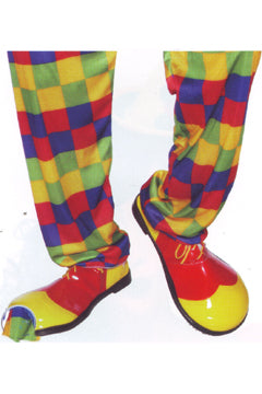 Clown-Schuhe de luxe