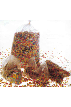 Konfetti 1000g