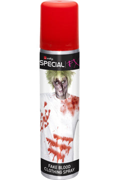 Blut--Spray 75 ml