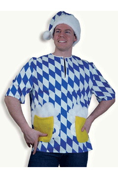 Biertrinker M + L + XL + XXXL
