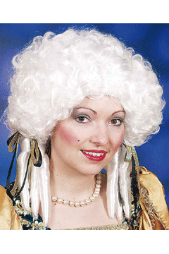 Amalia,weiß