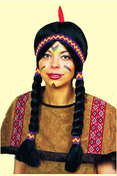 Apache