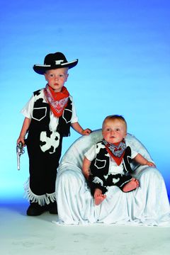 Cowboy Texas