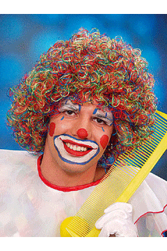 Clown August