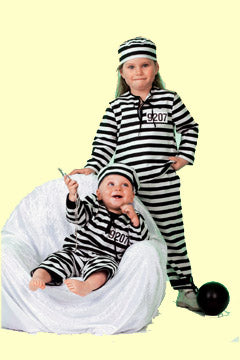 Baby-Sträfling 74