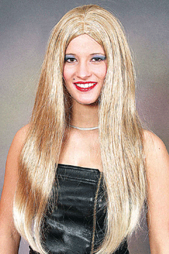 Claire,mittelblond