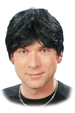 Carlo,schwarz