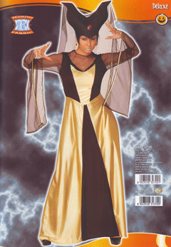 Castle Queen Enchanted (XL)