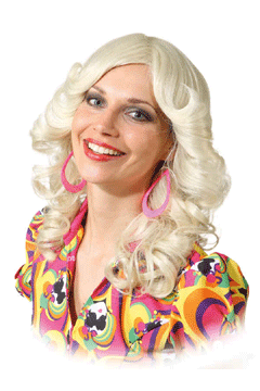Carmen,blond