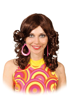 Carmen,braun